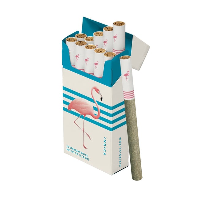 Classic Indica [7.0g] - Image 1