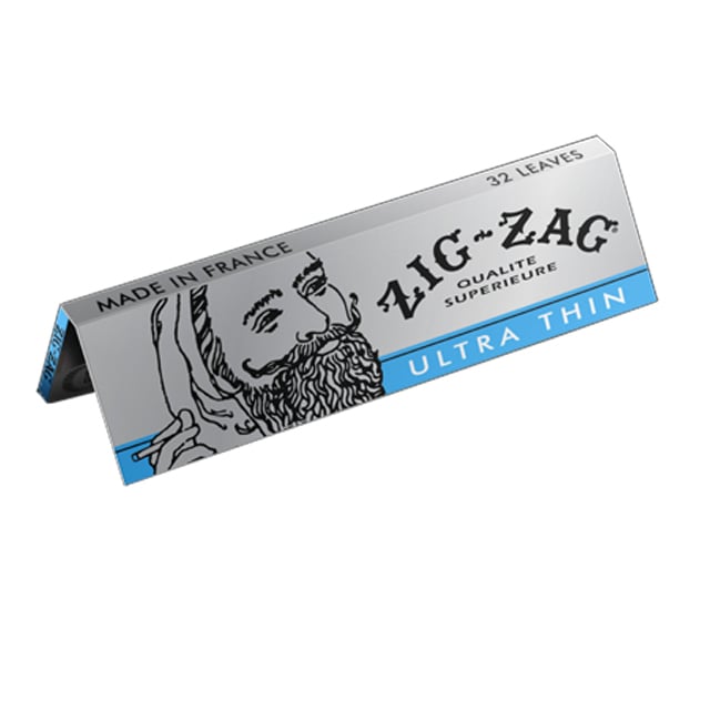 1 1/4 Ultra Thin - Image 1