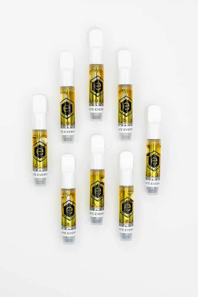 Blackberry Kush - Image 1 Blackberry Kush - Image 1