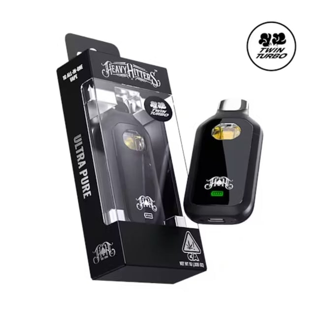 Blue Dream | 1G All-In-One Vape - Image 1 Blue Dream | 1G All-In-One Vape - Image 1