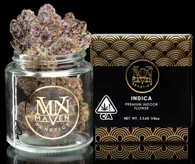 RS-X [3.5g] - Image 1