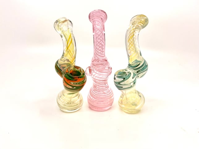 Bubbler $20 - Image 1