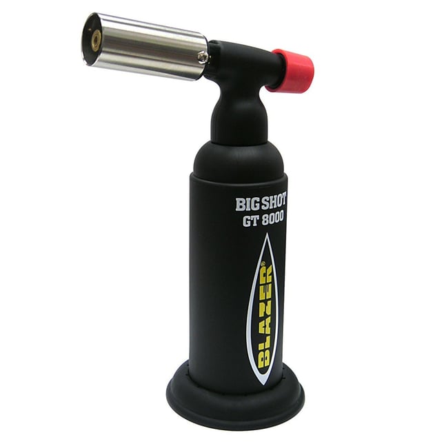 Big Shot - Black - Image 1 Big Shot - Black - Image 1