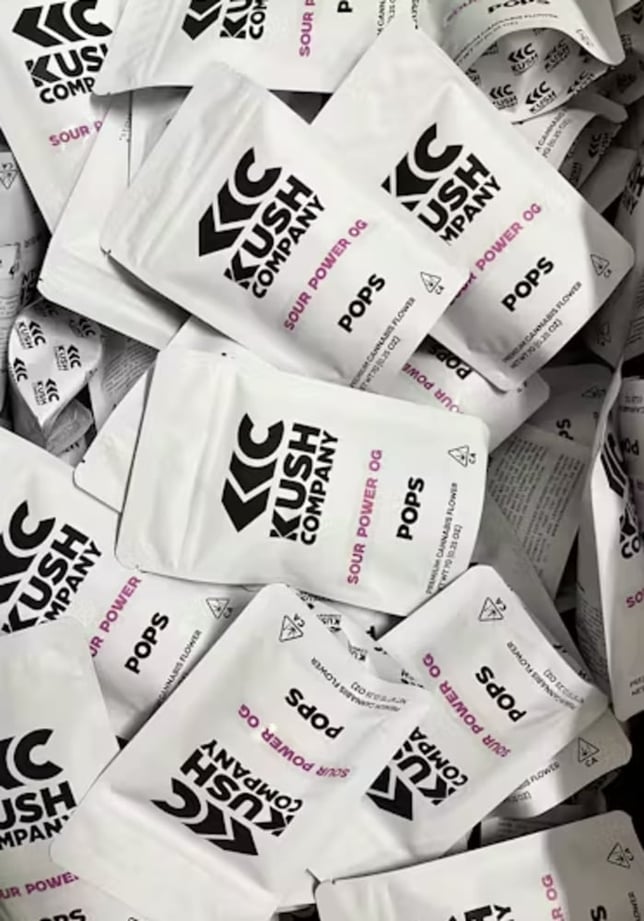 Sour Power OG - Image 1 Sour Power OG - Image 1