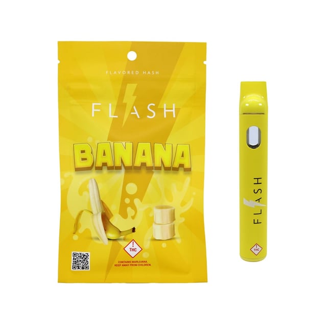 Banana Pancakes - Image 1