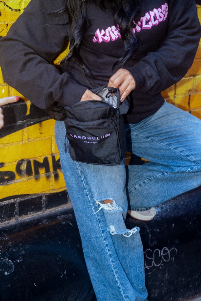 Shoulder Bag - Image 2