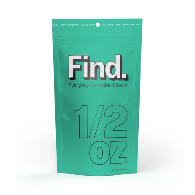 Find - Orange Z Flower - Image 1 Find - Orange Z Flower - Image 1