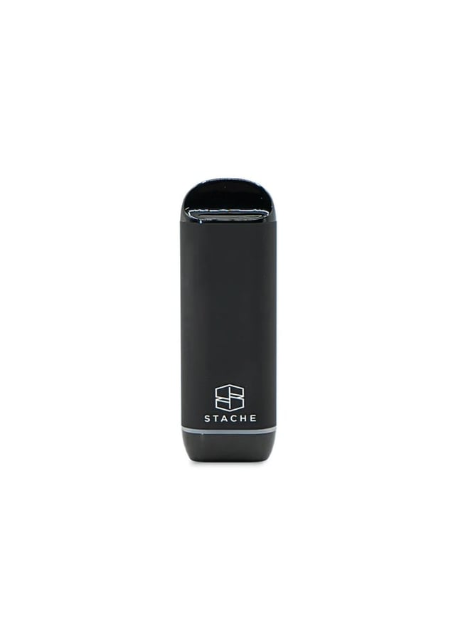 NOD Battery - Black - Image 1