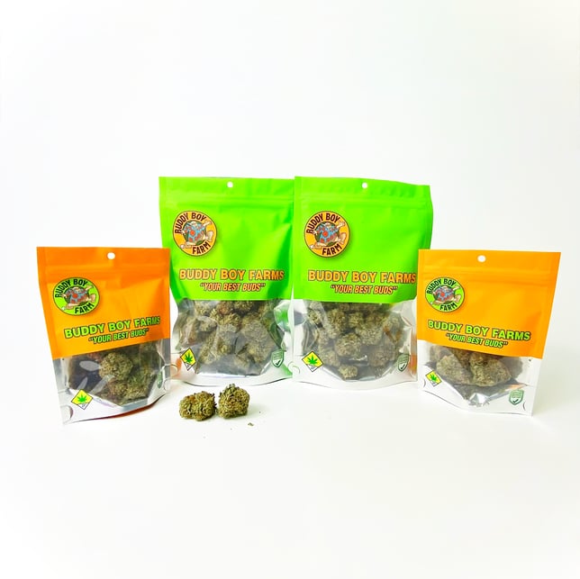 Moroccan Peaches - Image 1 Moroccan Peaches - Image 1