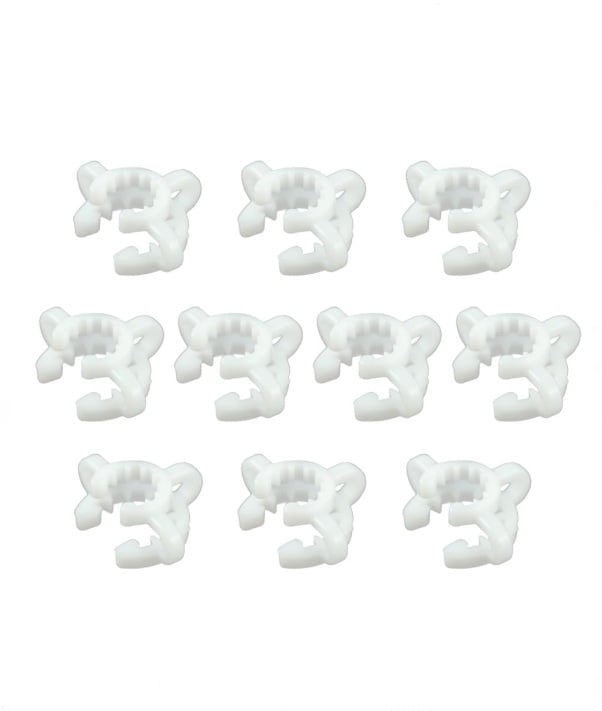 PARA - Bong / Rig / Nectar Clips 10mm $3 - Image 1 PARA - Bong / Rig / Nectar Clips 10mm $3 - Image 1