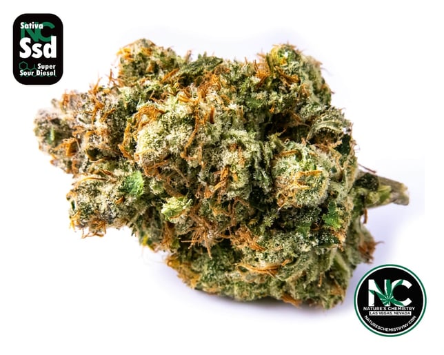 Super Sour Diesel - Image 1