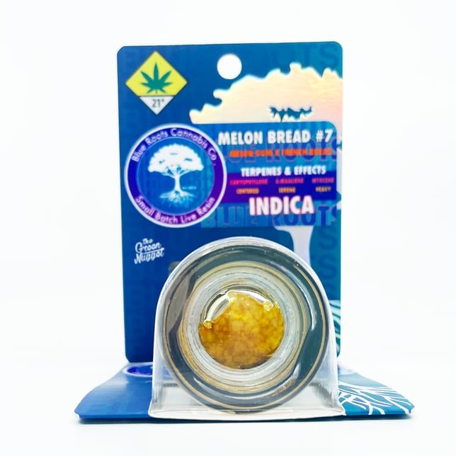 Melon Bread #7 - Image 1 Melon Bread #7 - Image 1