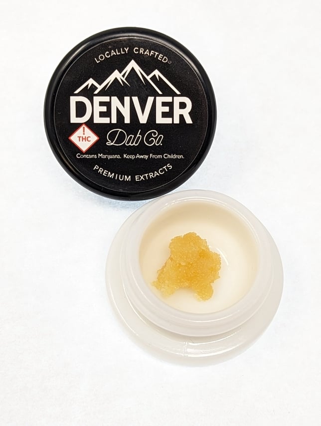 Mile High Miracle - Image 1