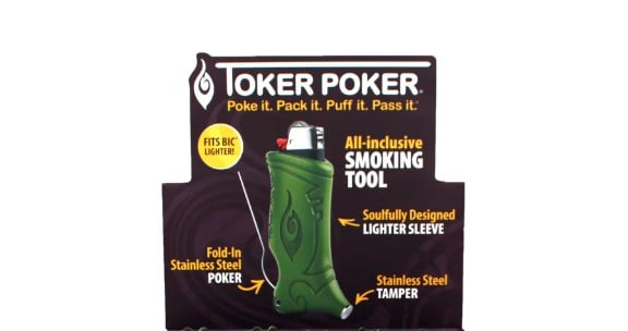 Toker Poker (see photo for instructions )  - Image 2
