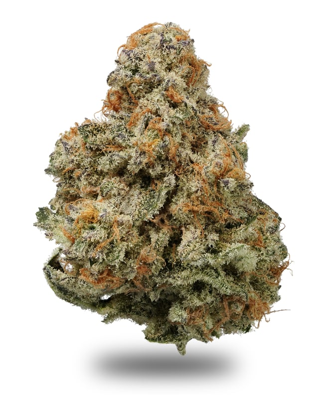 Mac Daddy - Image 1
