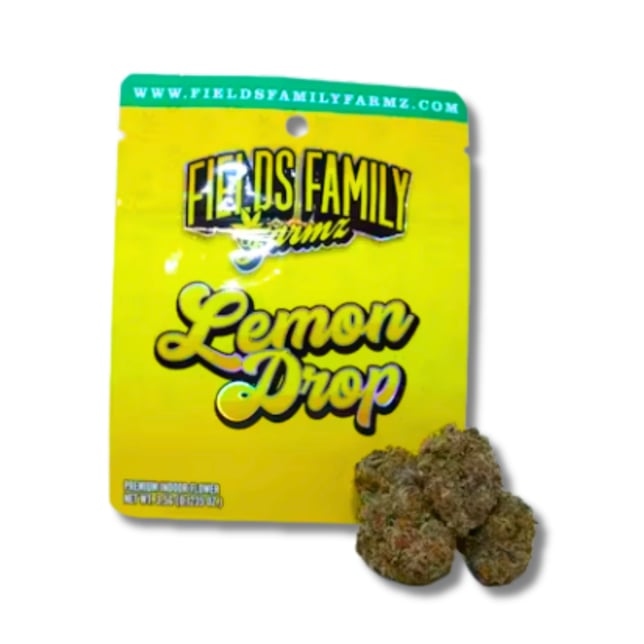 Lemon Drop - Image 1 Lemon Drop - Image 1