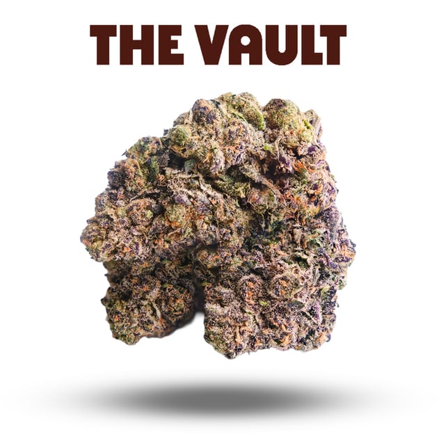 The Vault - Permanent Marker Flower - Image 1 The Vault - Permanent Marker Flower - Image 1