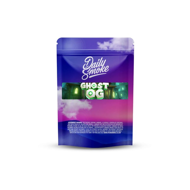 Ghost OG - Image 1