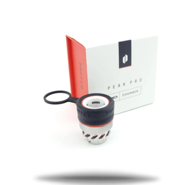 Peak Pro 3D Chamber - Image 1