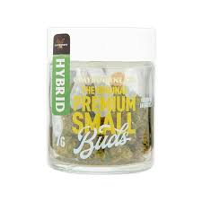 Kush Mints - Image 1 Kush Mints - Image 1