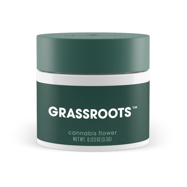 Foreign Kush Mints - Image 1