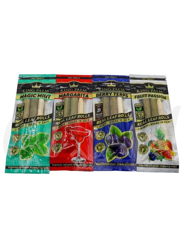 Mini [2pk] - Image 1