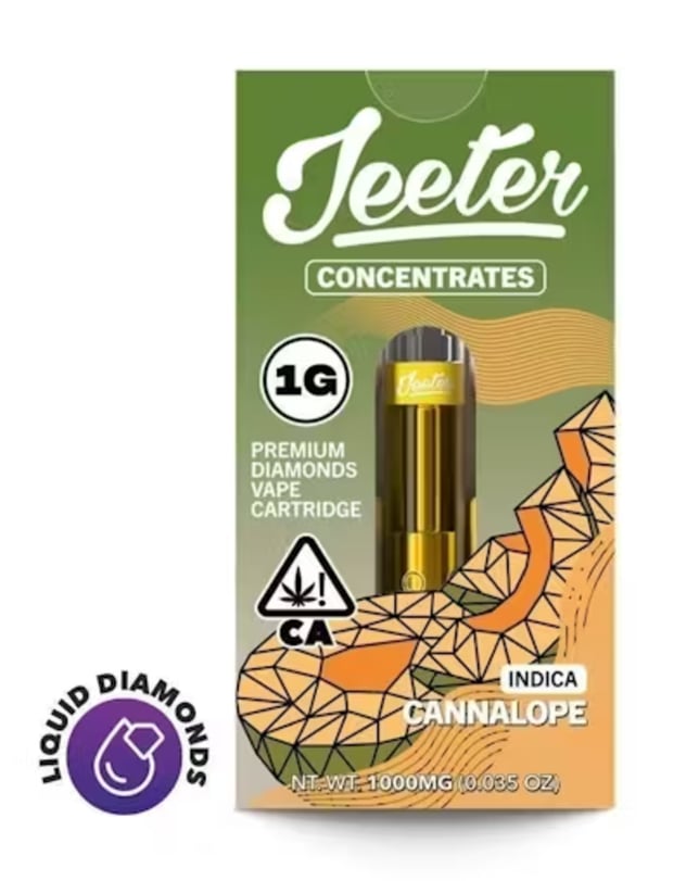 Cannalope - Image 1 Cannalope - Image 1