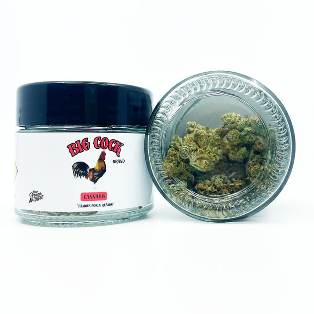 Blue Dream - Image 1 Blue Dream - Image 1