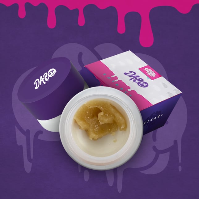 Dab FX Tongue Splasher Cured Batter - Image 1 Dab FX Tongue Splasher Cured Batter - Image 1