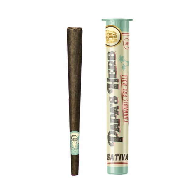 Tropicana Cookies [1g] - Image 1