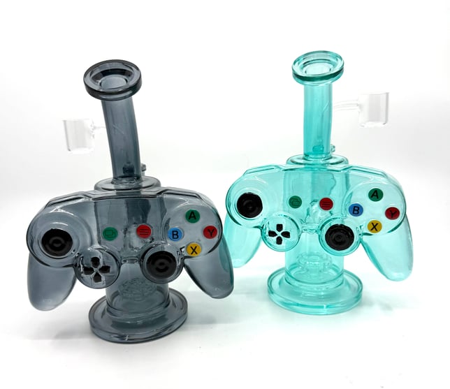 Game Controller Rig - Image 1 Game Controller Rig - Image 1