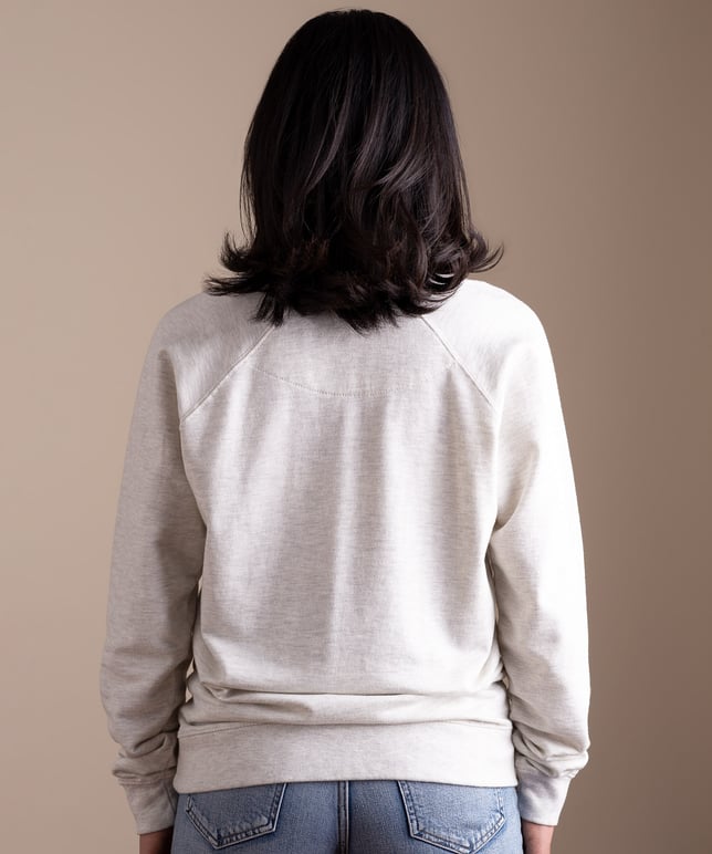 Women's Long Sweater [L]  - Image 2