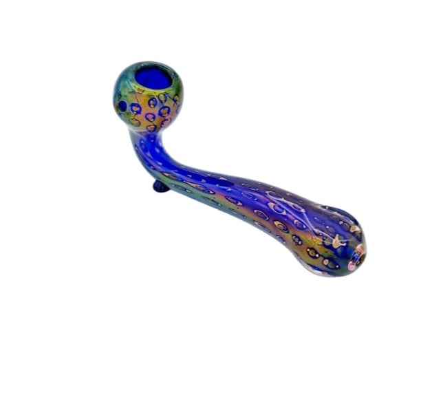 Sherlock Oil Color Pipe $30 - Image 1 Sherlock Oil Color Pipe $30 - Image 1