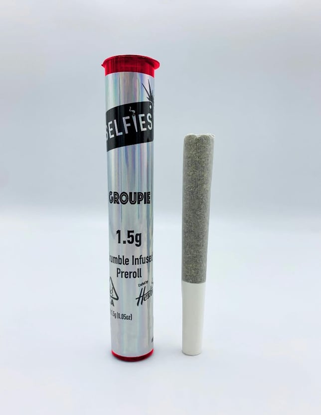 Wedding Cake [1.5g] - Image 1