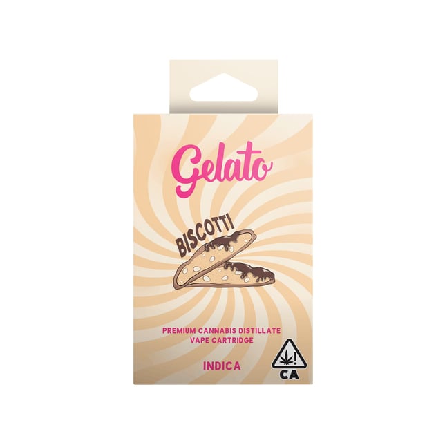 Biscotti - Image 1