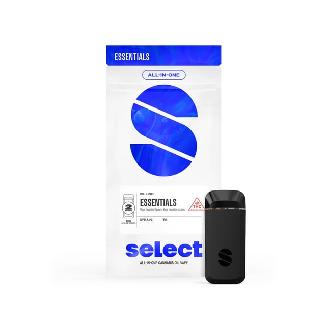 Blueberry Muffin [2g] - Image 1