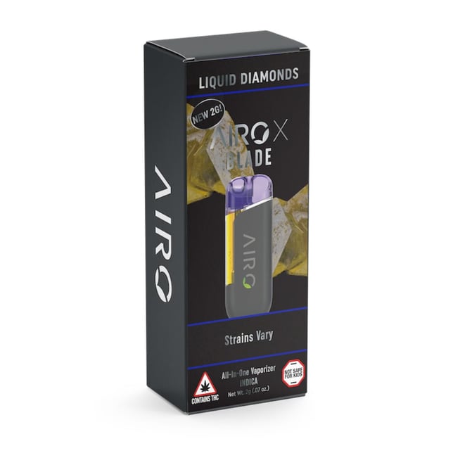 GG #4 [2000mg] - Image 1