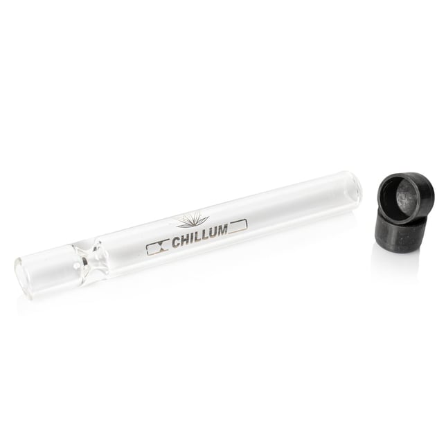Gold Leaf  - Chillum - Image 1
