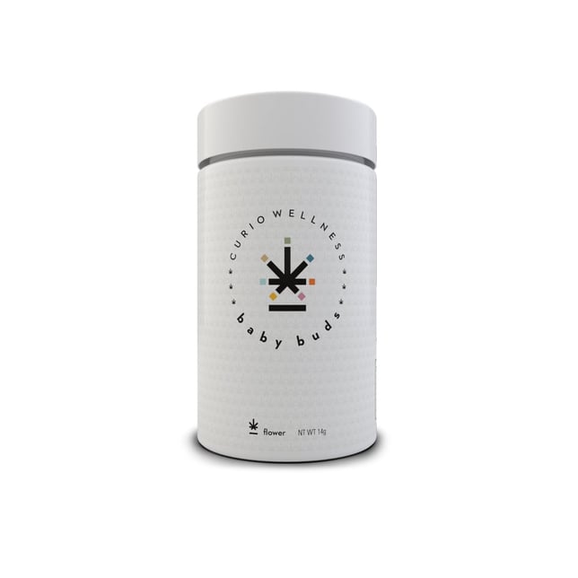 Grandi Guava | Smalls - Image 1