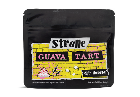 Guava Tart - Image 1 Guava Tart - Image 1