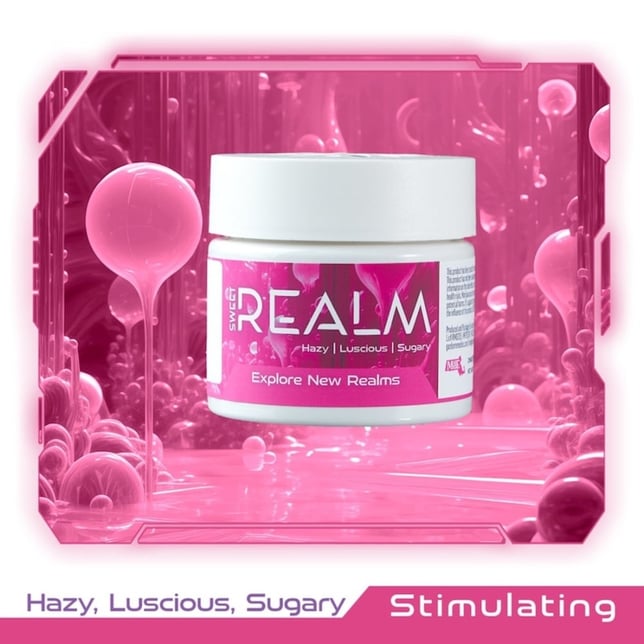 Realm - Avocado Toast Top Cut Flower - Image 1 Realm - Avocado Toast Top Cut Flower - Image 1