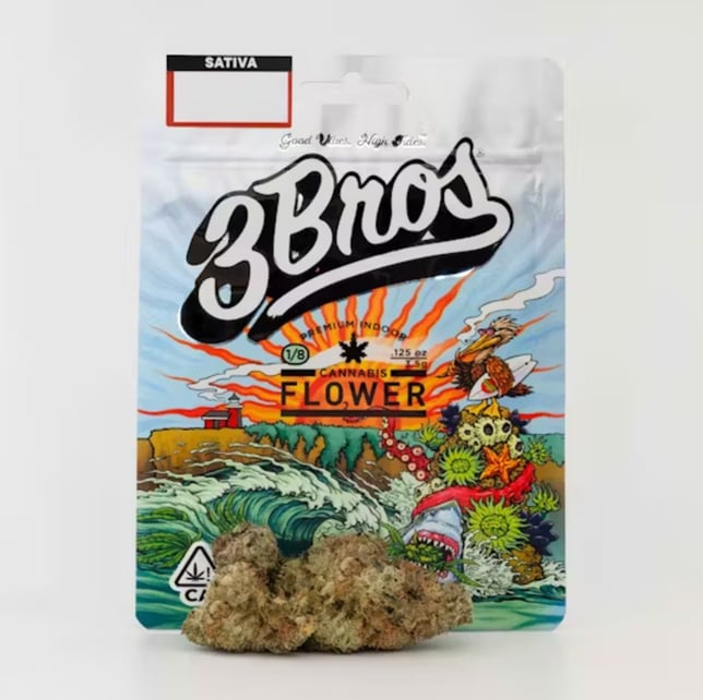 Tangie Twist - Image 1 Tangie Twist - Image 1