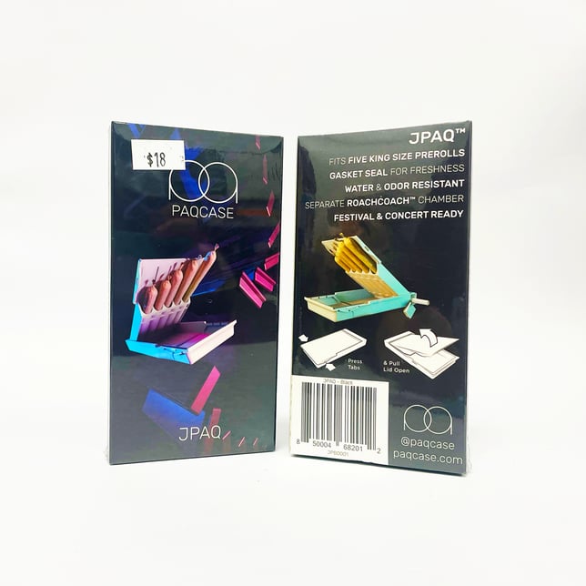 Joint Holder Water Resistant/Child Resistant - Image 3 Joint Holder Water Resistant/Child Resistant - Image 3