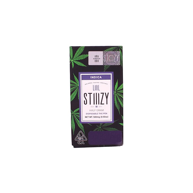 OG Kush [.5g] - Image 1