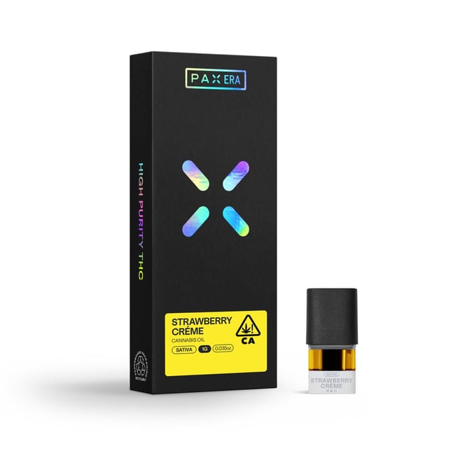 Mango Crack - Image 1
