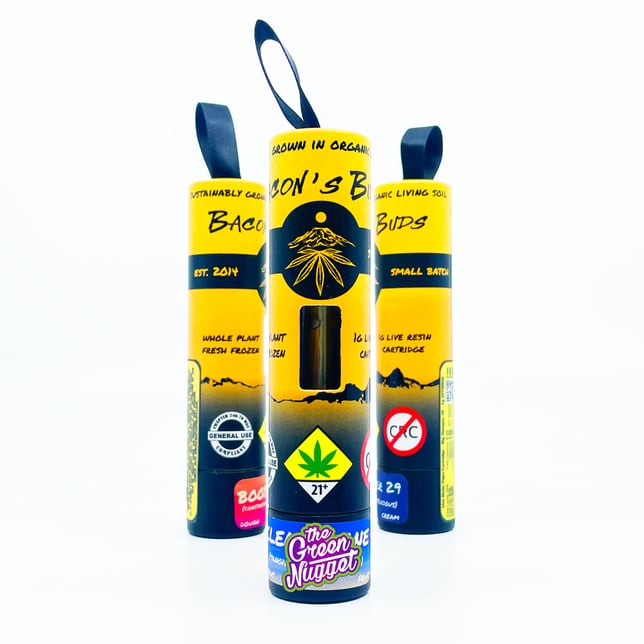 Moon Pie - Image 1 Moon Pie - Image 1