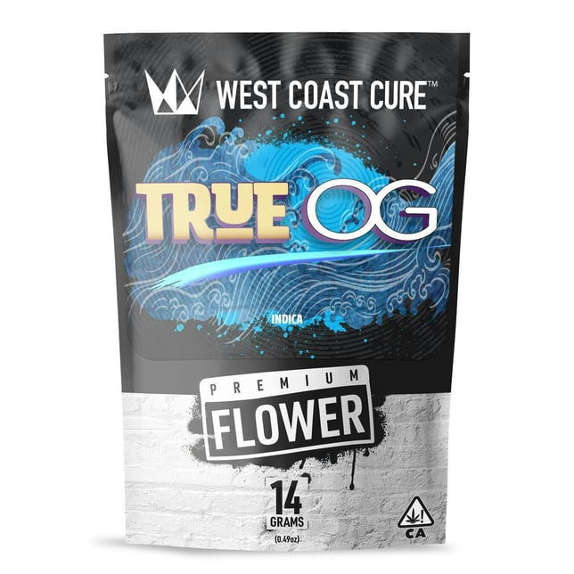 True OG - Image 1