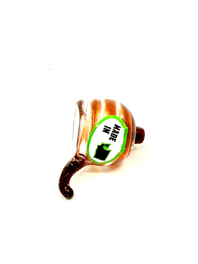 PARA - Washington Made FLOWER CAPS $20 (colors vary check description) - Image 2 PARA - Washington Made FLOWER CAPS $20 (colors vary check description) - Image 2