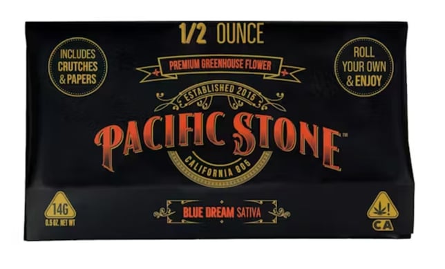 Blue Dream - Image 1 Blue Dream - Image 1
