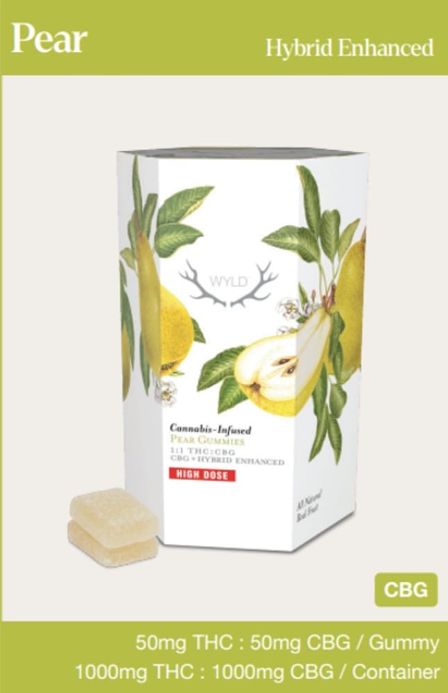 Pear - Image 1 Pear - Image 1